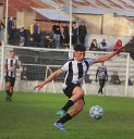 Moreno venció a BAP y tomó la punta del Clausura