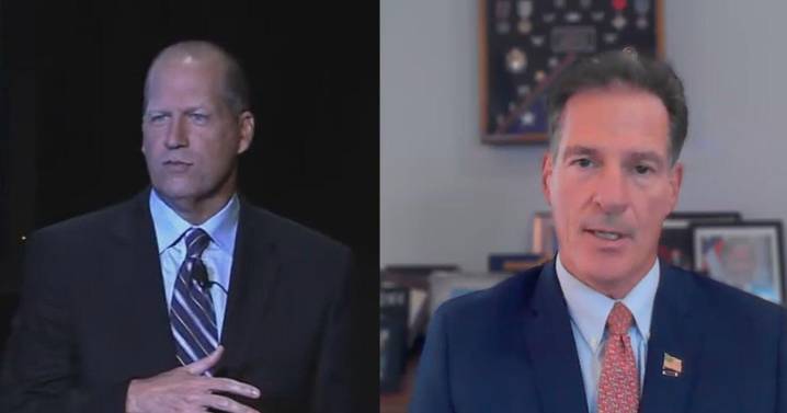 Keller: John Sununu enters New Hampshire Senate race and that's bad news for Scott Brown