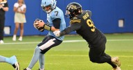 Ticats answer some questions while crushing Argos