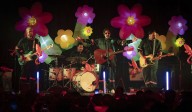 Okills celebra los diez años de “América Supersónica” en Caracas