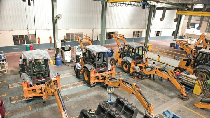 New orders picking pace after GST cuts, hiring outlook improving: FICCI Surbey