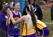 Which Jackson-area cross country runners are headed to state?