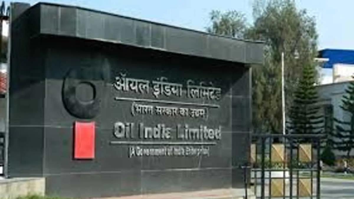 OIL Completes Mechanical Works on Numaligarh–Siliguri Product Pipeline (NSPL)