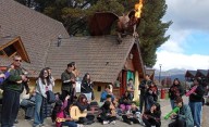 Trelew será sede del encuentro del Movimiento de Orquestas Latinoamericanas de la Patagonia 2026