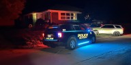 Crash leads to drug bust in Fayette County