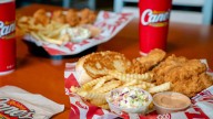 Connecticut gets 2 new Raising Cane's locations. See where