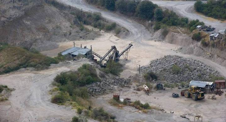 Se derrumba mina en Durango, reportan dos trabajadores lesionados