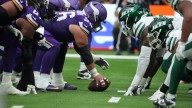 Vikings are "disgusted" by racial slurs directed at Isaiah Rodgers
