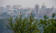 Central PA is building something big, and architects are laying the foundation