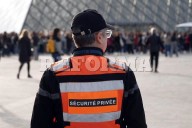 Transfiere Louvre joyas al Banco de Francia tras robo