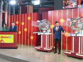Quini 6: un apostador de El Bolsón ganó $ 2.372 millones de pesos
