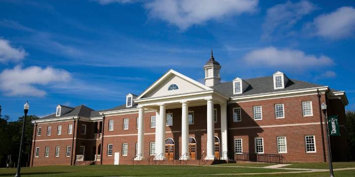 Graduate rehabilitation counseling program at Thomas University named Center of Excellence by CRCC