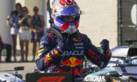 Verstappen -con triunfo en el sprint y una nueva ‘pole’- aumenta la presión sobre McLaren