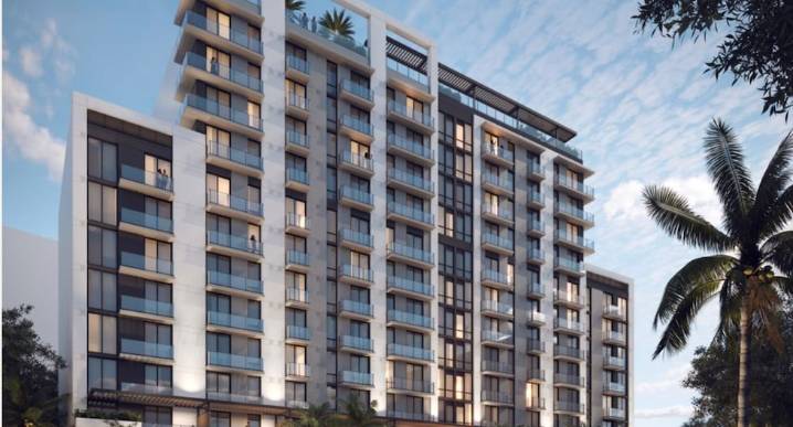 Edifica refuerza su presencia en Miami: anuncia cuarto proyecto Domus y lanzará House of Wellness, su primer desarrollo de larga estancia