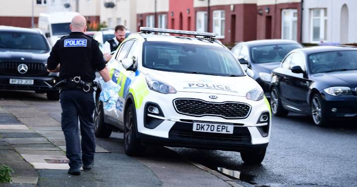 Schoolboy, 10, impaled on metal railing in horror accident