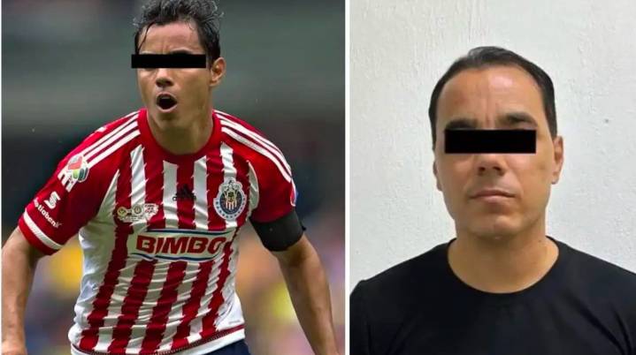 Omar "N" es vinculado a proceso por abuso sexual infantil agravado
