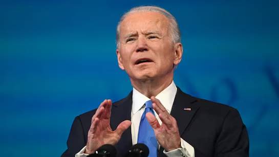 Biden calls these ‘dark days’ as  he urges Americans to ‘get back up’