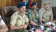 Heroin worth Rs 35 cr recovered in RS Pura sector of Jammu