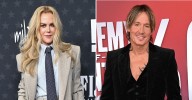 Nicole Kidman's A-List Friends Blacklist Keith Urban From Hollywood After Divorce Bombshell, Source Claims: 'Name Gone From Every List'