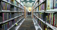 Some Kansas libraries scale back on Banned Books Week amid political tensions
