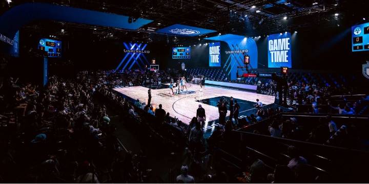 No More Waiting To See WNBA Play in Philly
