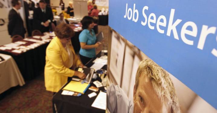 Employment opportunities at the Acadiana Opportunity Job Fair