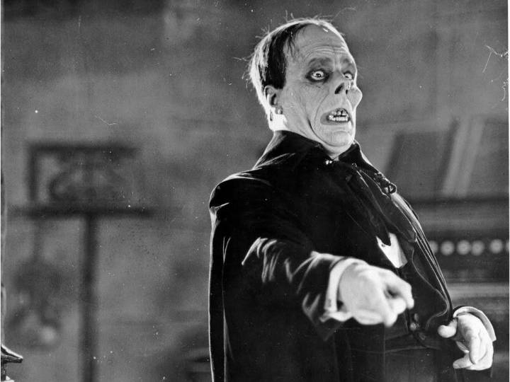 Phantom of the Opera's 100th anniversary gets Vancouver live event