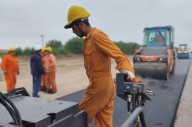 Se licita la repavimentación de un tramo de la Ruta de la Cría