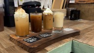 Off the Beaten Path: MochaLisa's Caffè & Books 