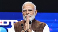 PM Modi wishes Happy Diwali, says ‘May the spirit of positivity prevail…'