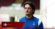 James Brown happy with ‘no-brainer’ Kilmarnock decision after long wait