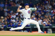 What Cade Horton's rapid development says about the Cubs' pitching plans