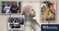 David Pye trial: Former soldier who shot Rebels bikie Nick Martin dead takes the stand