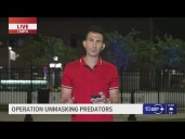 Hillsborough County Sheriff's Office to give details about operation targeting predators