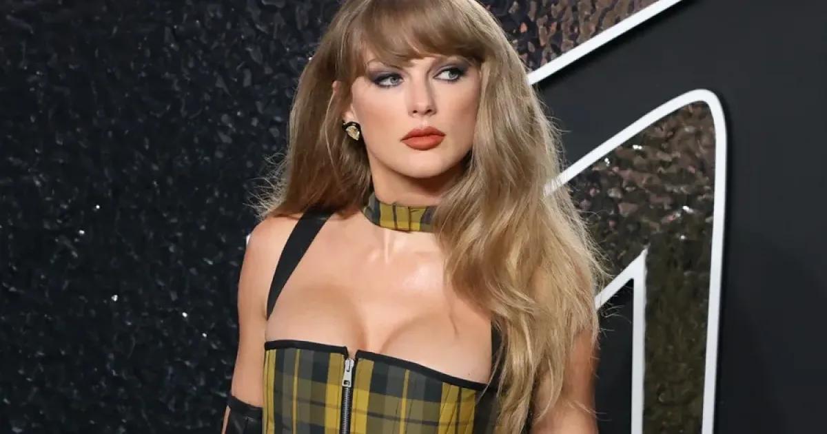 Llegó el día: Taylor Swift estrena este viernes, 3 de octubre, su nuevo álbum 'The Life of a Showgirl'
