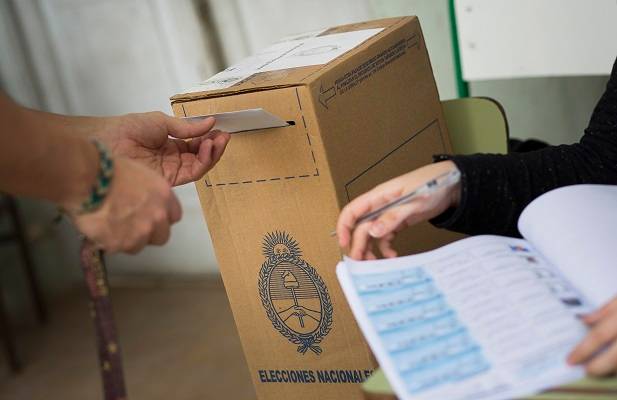 ¿Cuál es el rol de las autoridades de mesa en las elecciones nacionales 2025?