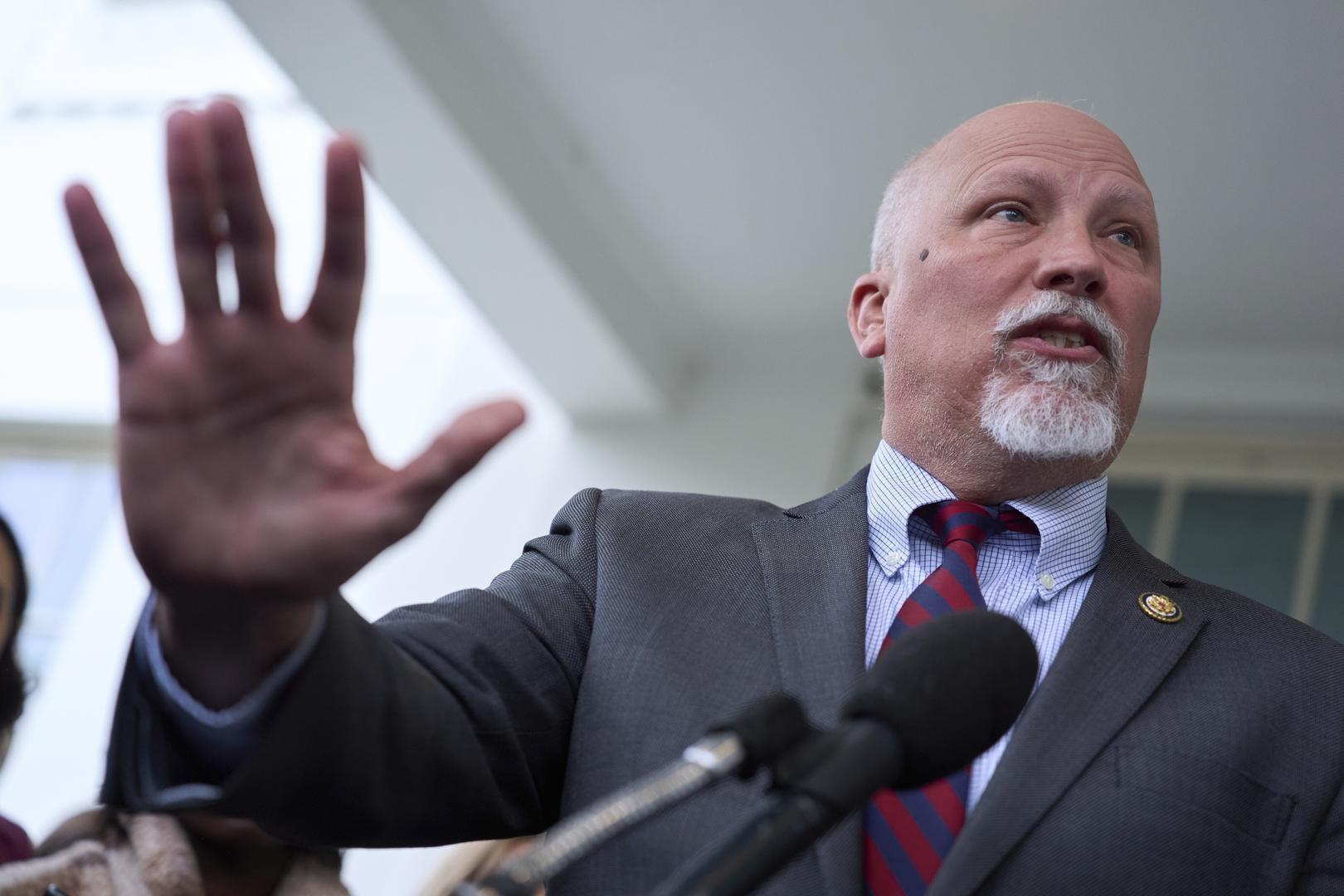 House Republicans stand firm about health care at center of government shutdown