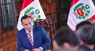 José Jerí dice que no quiere un Gabinete de escritorio: “Por eso nos estamos tomando una pausa” 