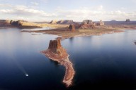 Use engineering to solve Las Vegas water woes 