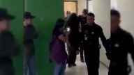 Alumno tomaba fotos a sus compañeras en los baños de la Universidad Tecnológica de Coahuila, ya fue detenido