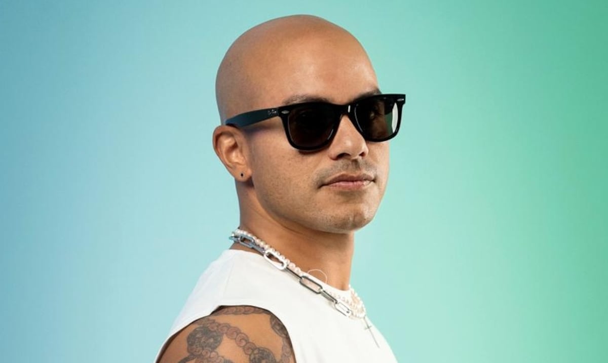 Michael Stuart asume nuevo reto en el cine