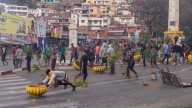Madagascar protesters return to streets despite move to dissolve government