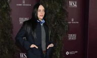 Billie Eilish To Billionaires: 'No Hate, But Give Your Money Away, Shorties'