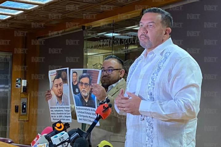 Para visitar ruinas, mejor las de Paquimé: responde alcalde a Loya