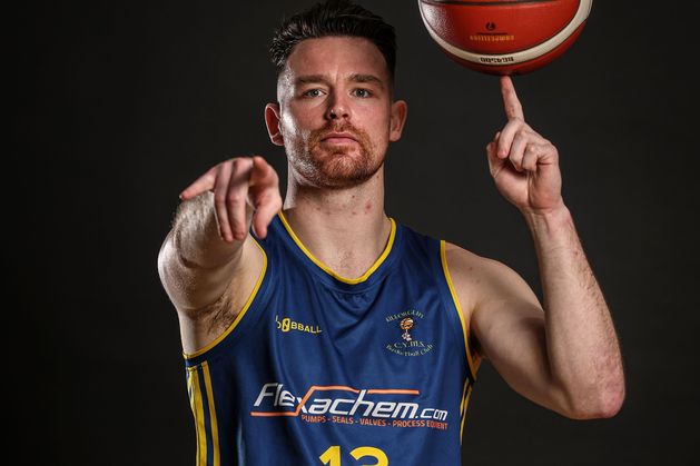 ‘It makes the league worse’ – international basketball star Jordan Blount slams rule forcing clubs to field two Irish players