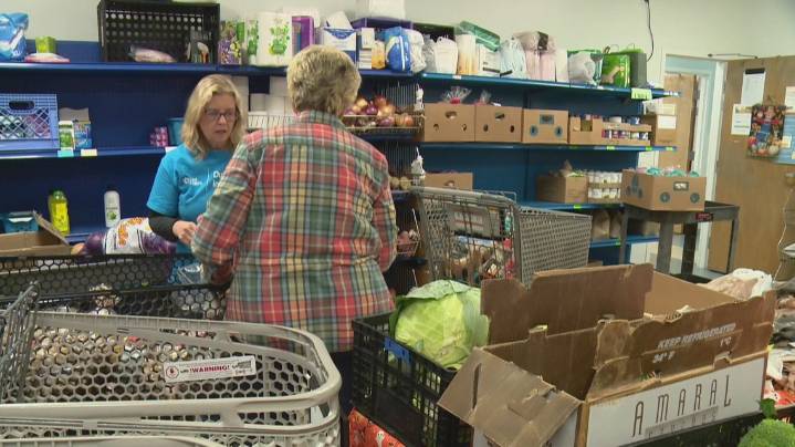 LIST: As SNAP benefits run out, here's where you can donate food or money in the Louisville area