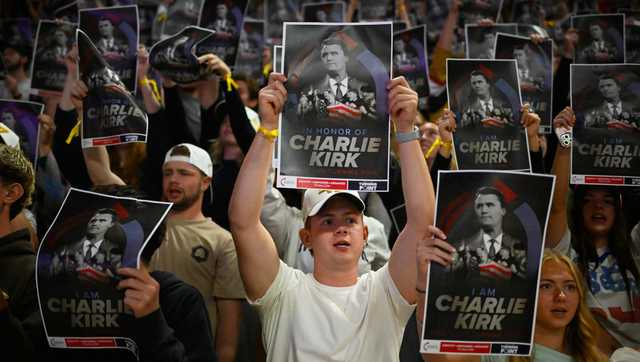 Visas revoked over social media posts on Charlie Kirk’s death