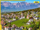 This tiny country has 'no airport or currency' yet is among richest in the world