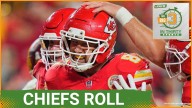 Chiefs ROLL In Monday Night Win Over Commanders