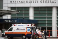 Baby girl born premature becomes first recipient of new treatment at MGH